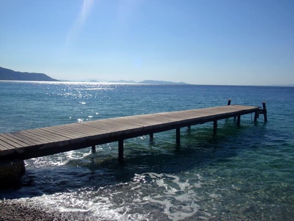 Beach Hotel Kinetta Beach