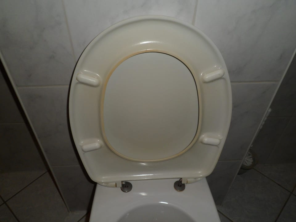 Toilette Hotel Lindenhof