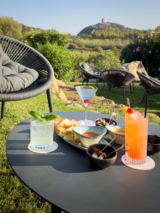 Gastro Veridia Resort Sardinia, a member of Radisson Individuals