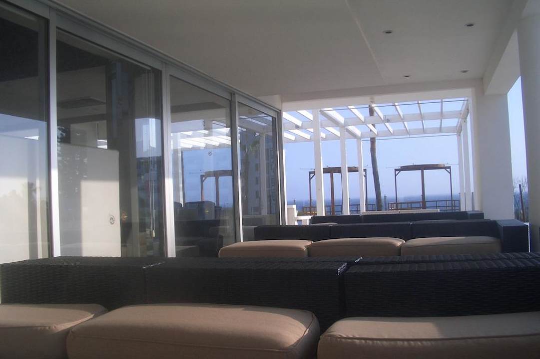 Lobby Napa Mermaid Hotel & Suites