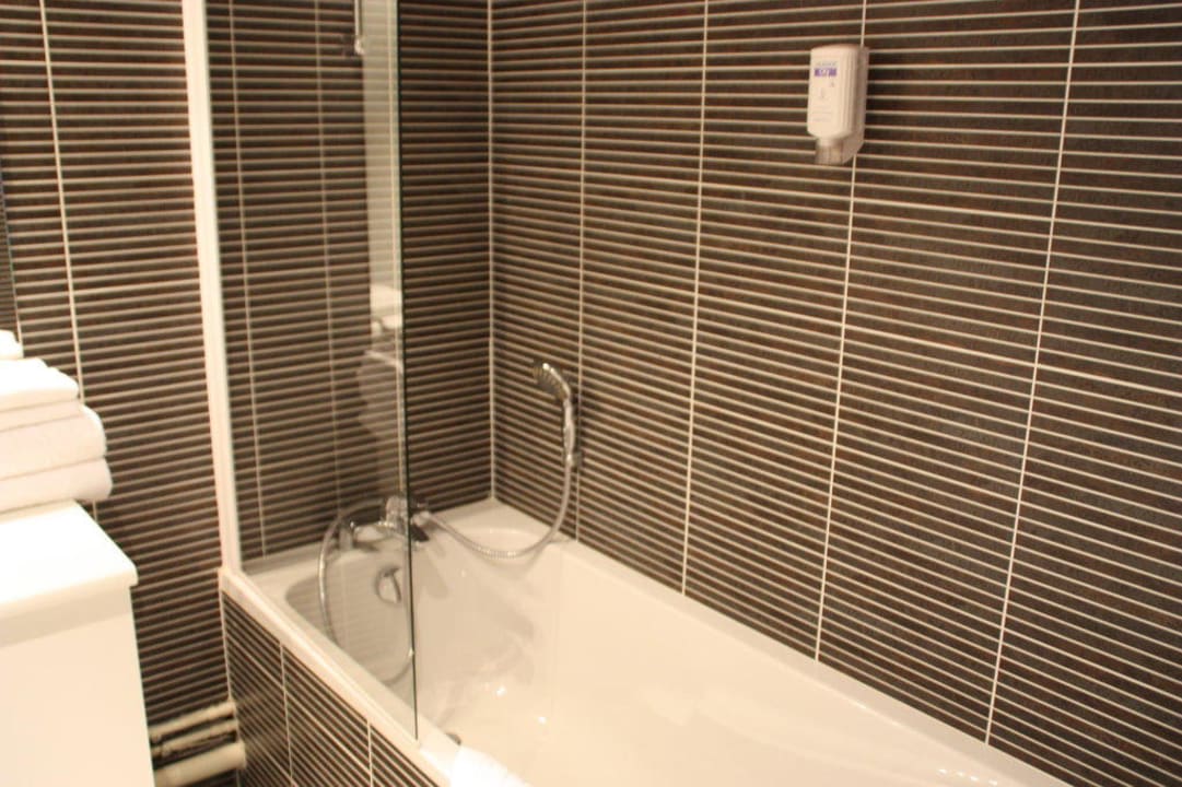 Das Bad Hotel Lagrange City Strasbourg
