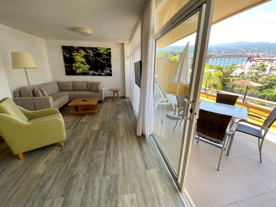 Zimmer Tigaiga Suites