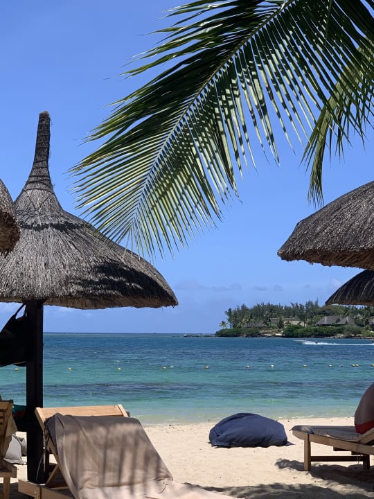 Strand Maritim Resort & Spa Mauritius