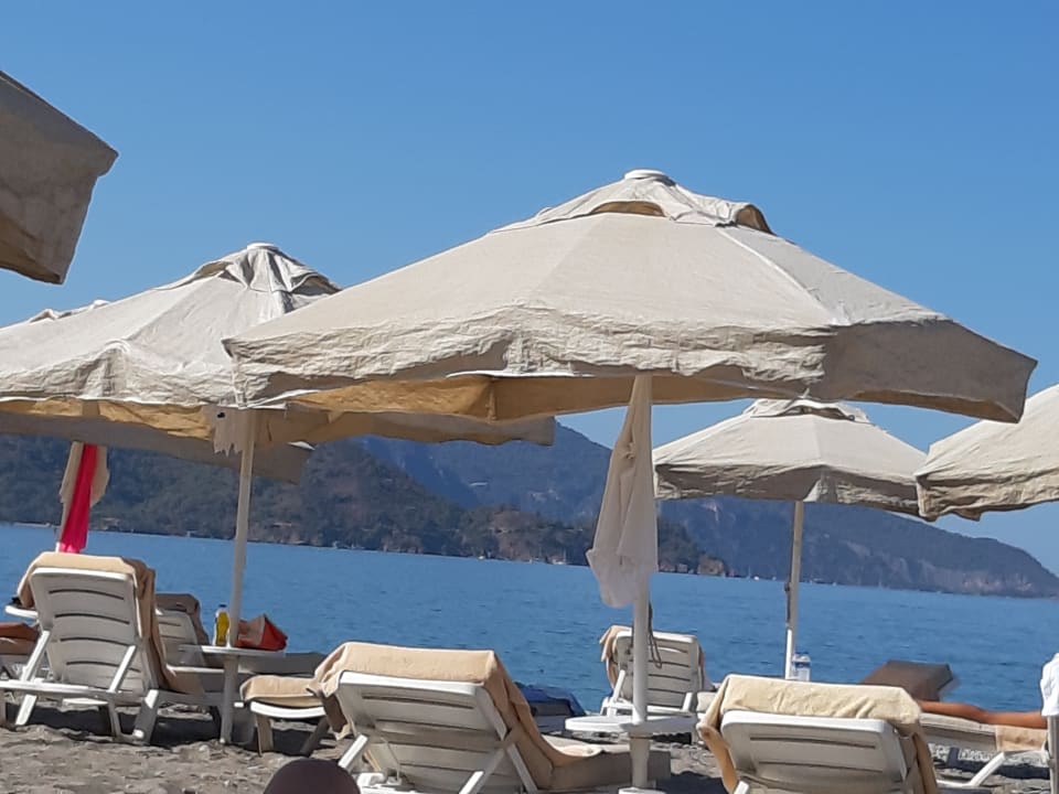 Strand Jiva Beach Resort