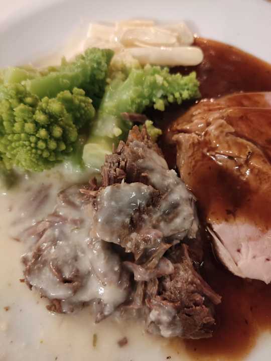 Gastro Moselstern Hotel Brixiade & Triton