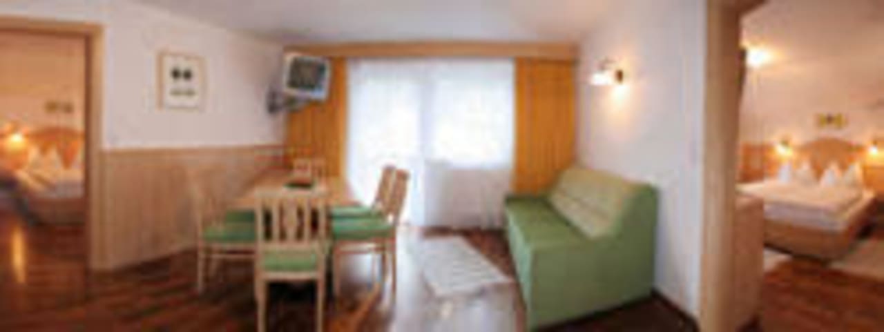 TOP 2 Haus Kuprian Appartements