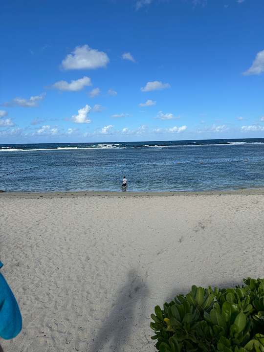 Strand Radisson Blu Poste Lafayette Resort & Spa - Adults only