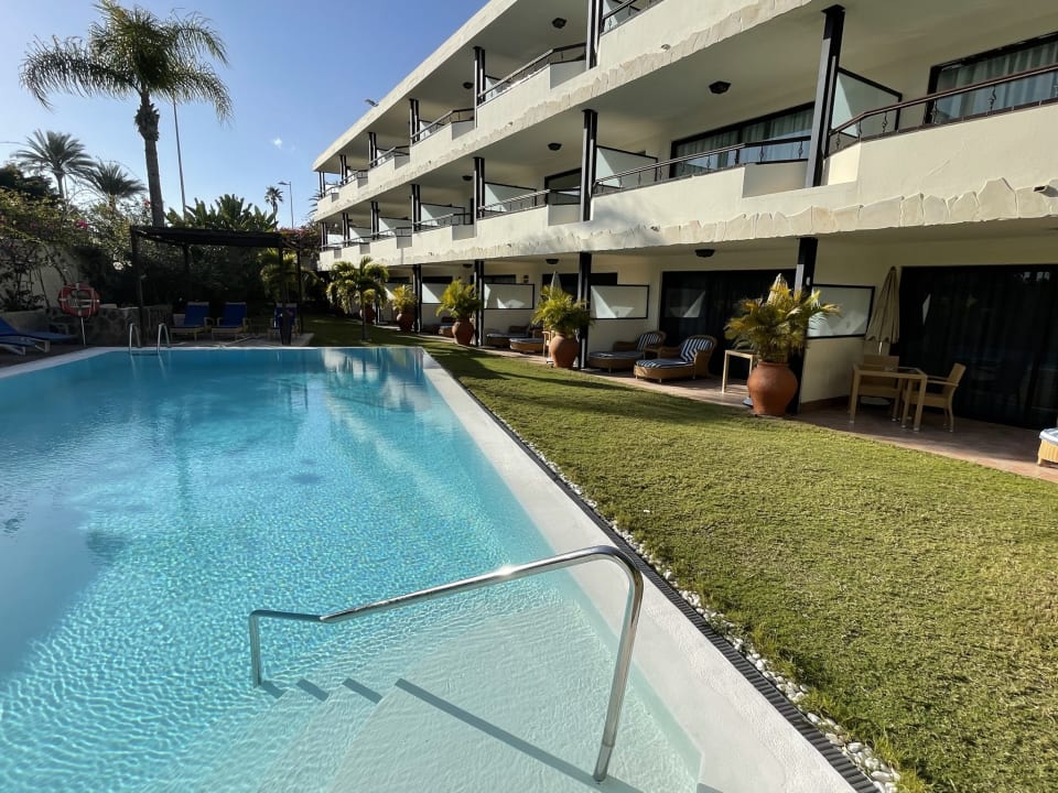 Pool Nogal Appartements - Adults only