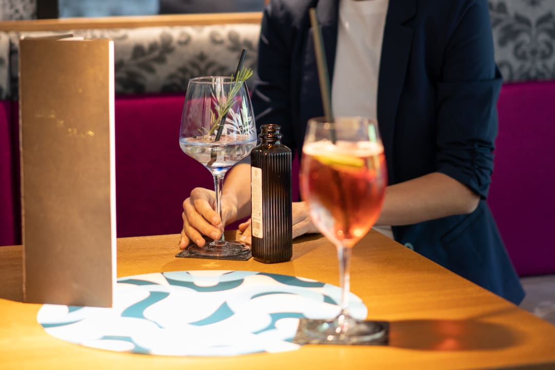 Gastro Familien- & Wanderhotel Erika