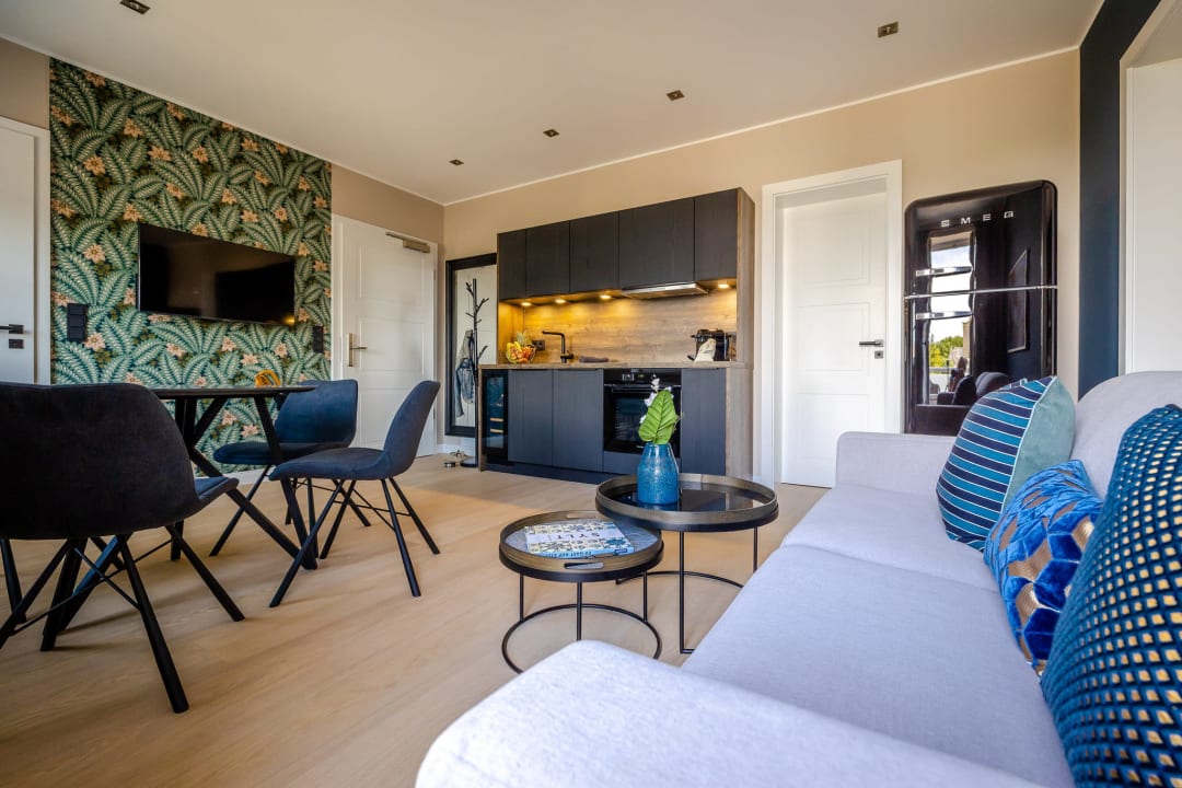 Zimmer Living Lorens No. 7