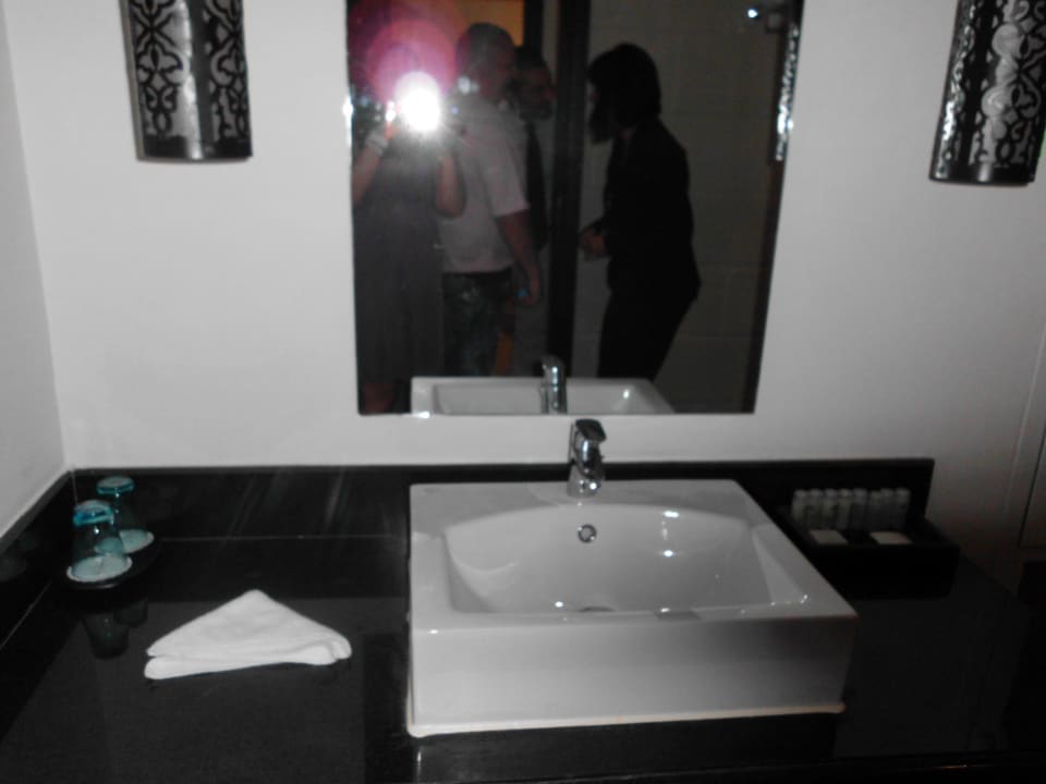Bad Villen Fort Arabesque Resort, Spa & Villas