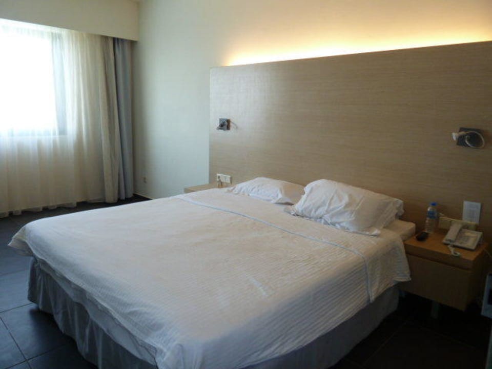 Schlafzimmer Atlantica Mikri Poli Kos