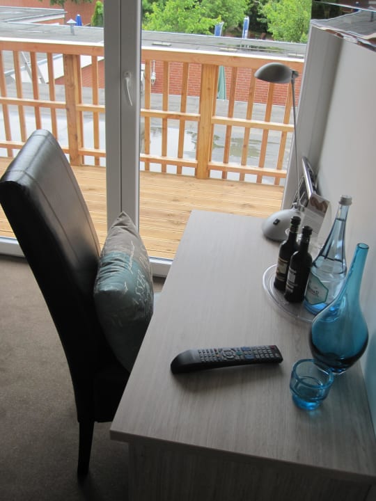 Schreibtisch Bergers