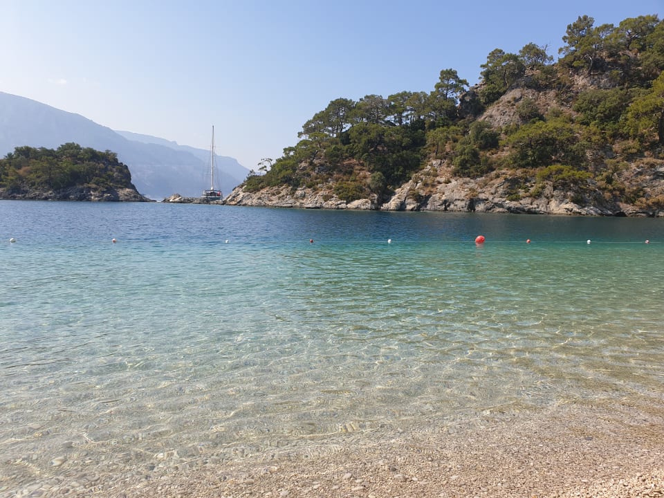 Strand Hotel Montebello