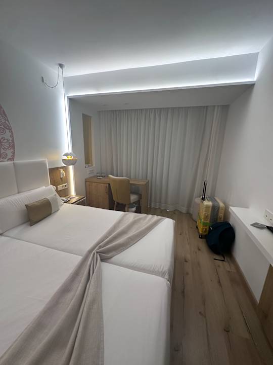 Zimmer BG Hotel Rei del Mediterrani Palace