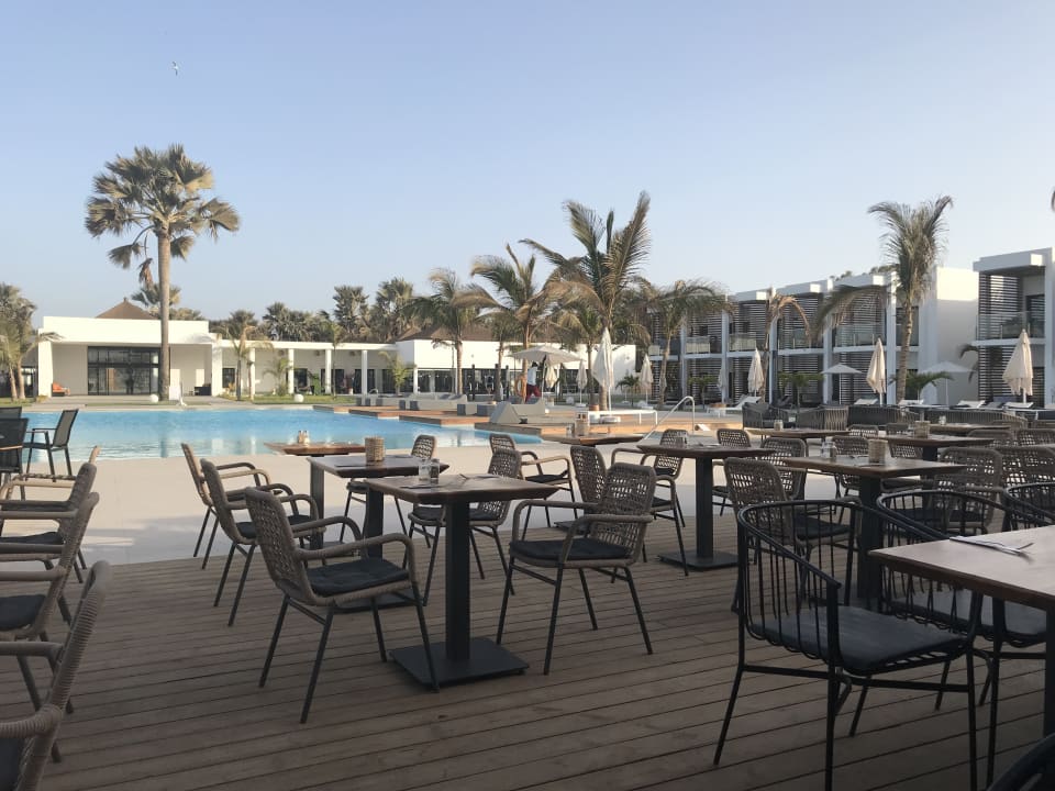 Gastro TUI BLUE Tamala