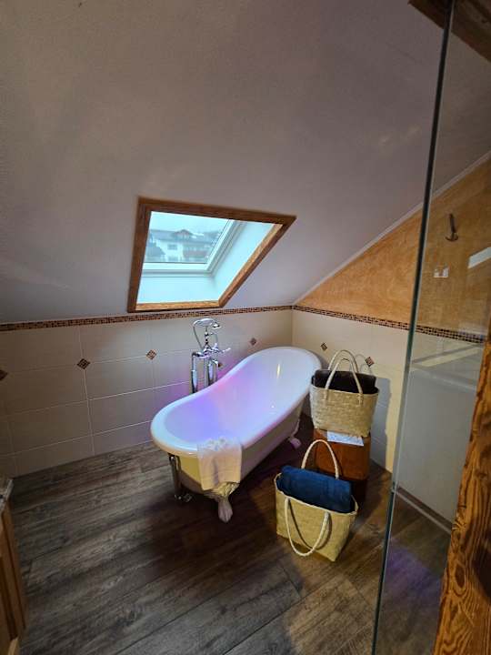 Zimmer Hotel Bergknappenhof