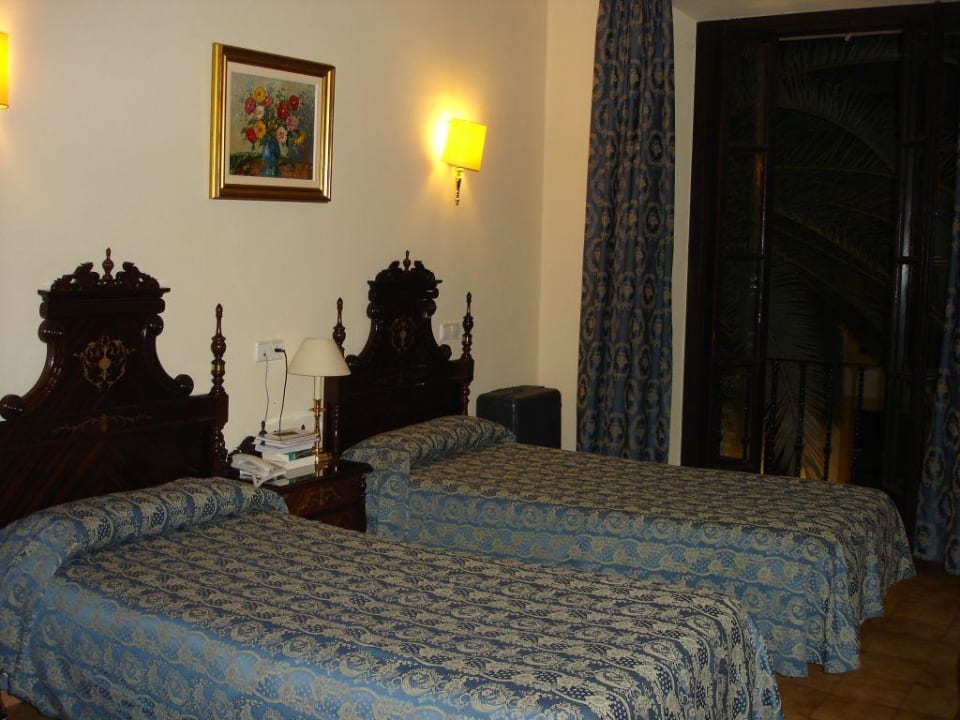 Zimmer Hotel Born