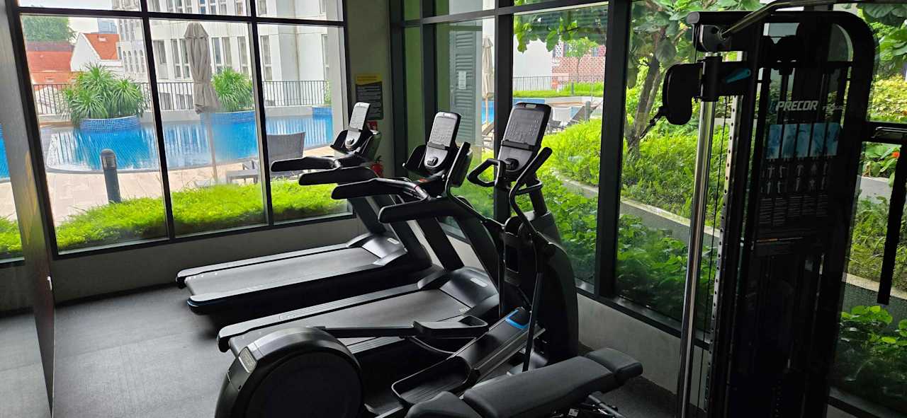 Sport & Freizeit Hotel Mi Rochor