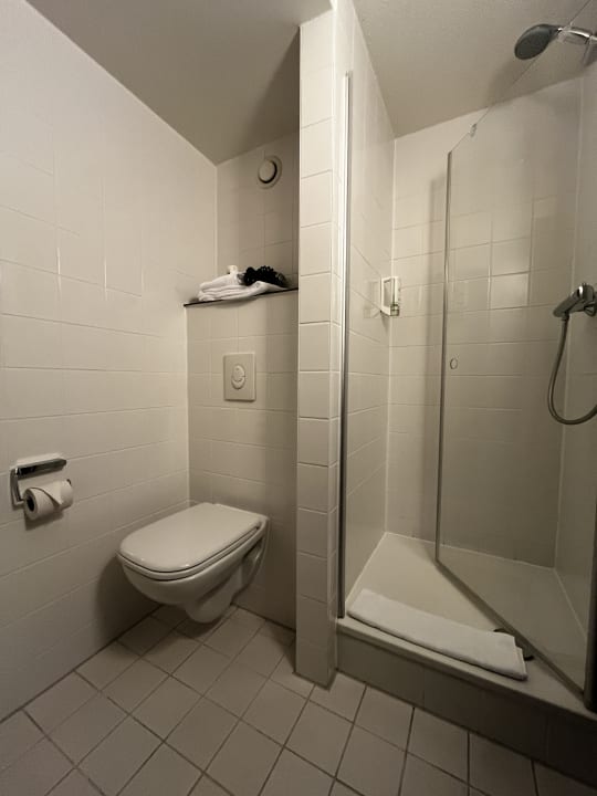 Zimmer B&B Hotel Braunschweig-Nord