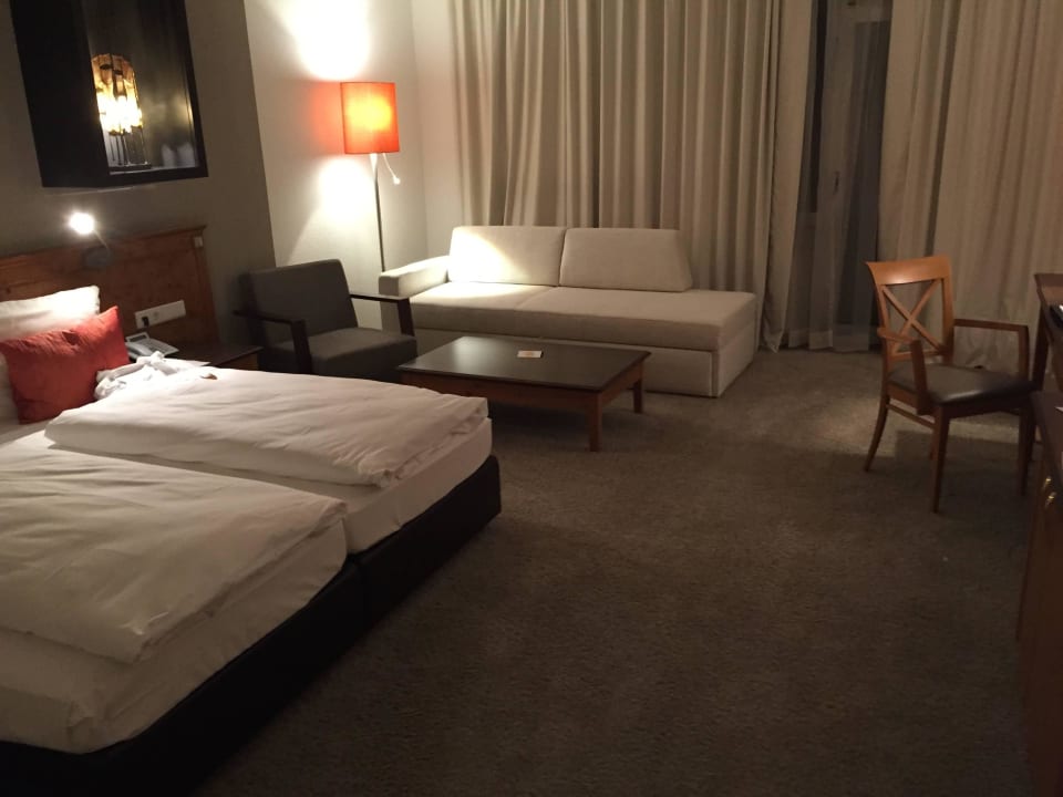 Zimmer Hotel Klostergut Jakobsberg