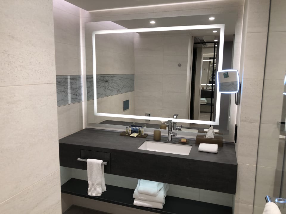 Zimmer Hilton Munich Airport