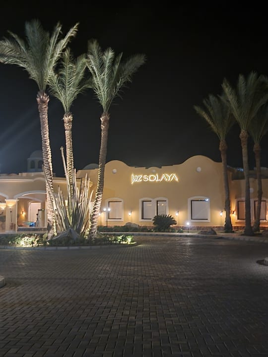 Außenansicht Jaz Solaya