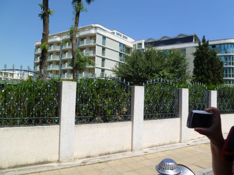 Hotel Swete DAS Club Hotel Sunny Beach