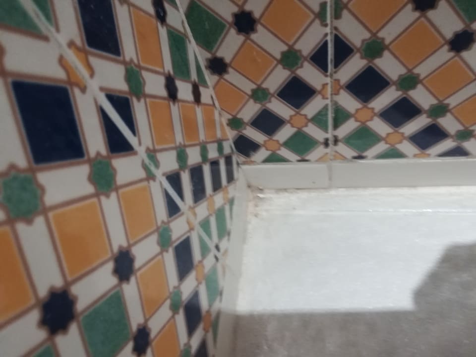 Zimmer Hotel El Mouradi Djerba Menzel