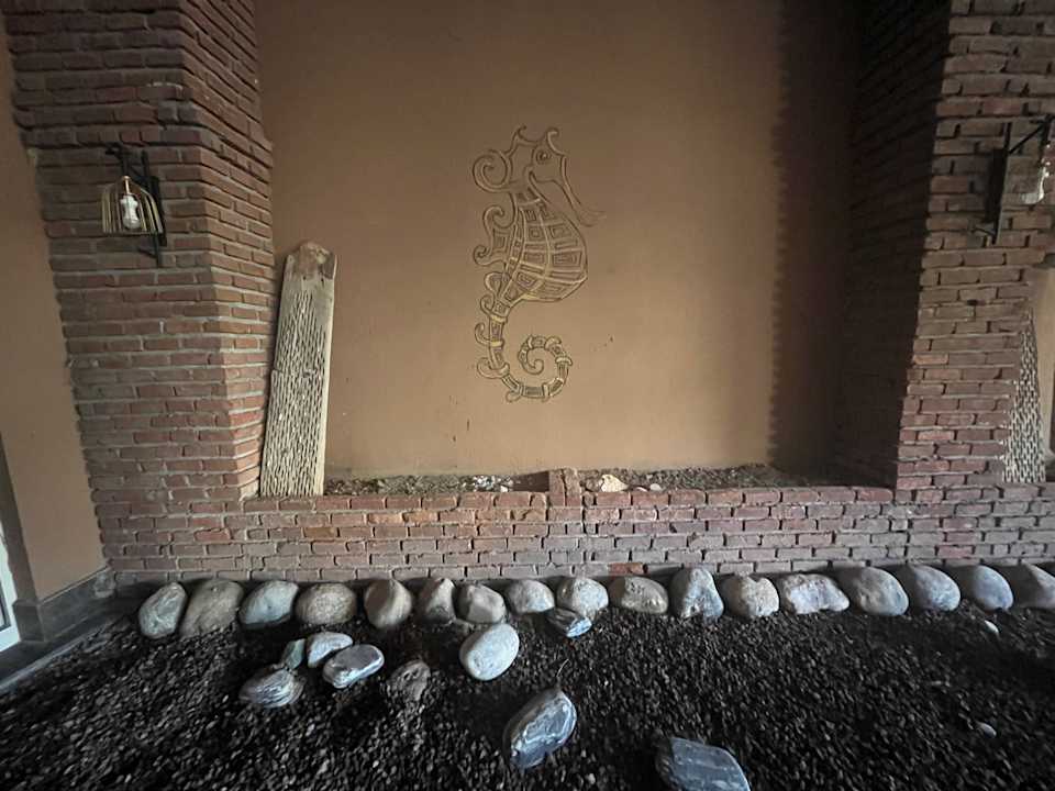 Außenansicht Seaden Sea World Resort & Spa