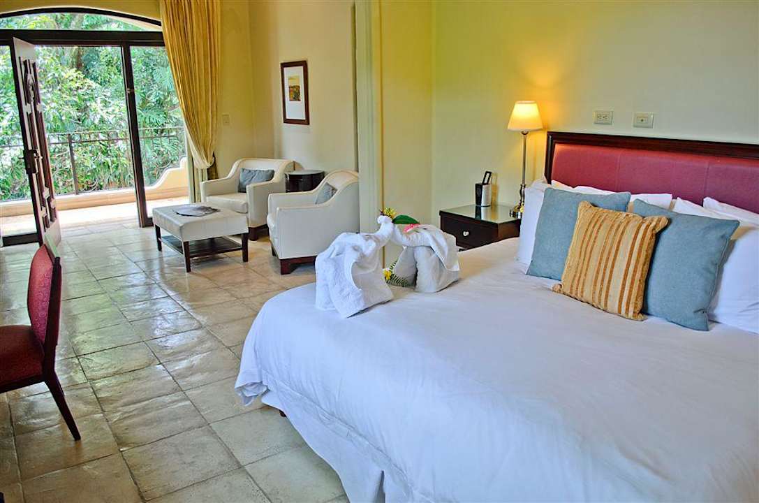 Junior Suite Hotel Beacon Escazu