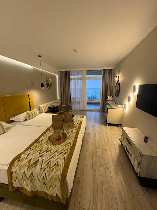 Zimmer GRIFID Encanto Beach