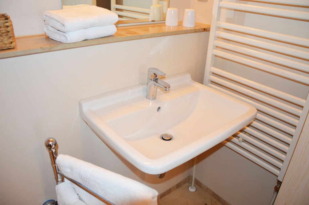 Zimmer Strandappartement - Appartementvermietung Binz