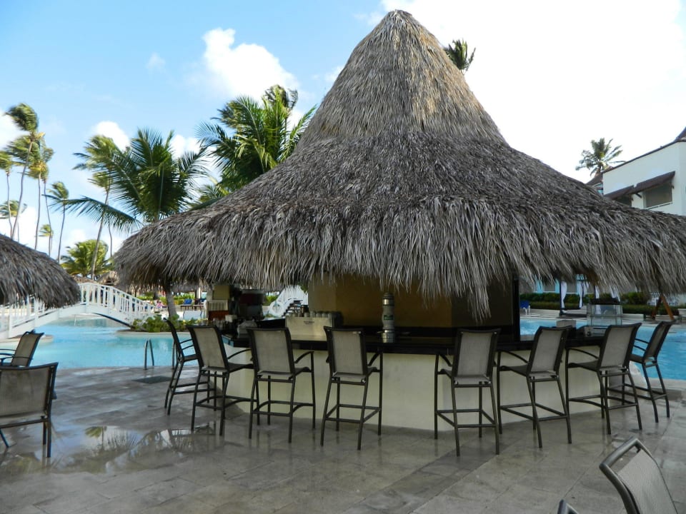 Poolbar TRS Turquesa Hotel - Adults only