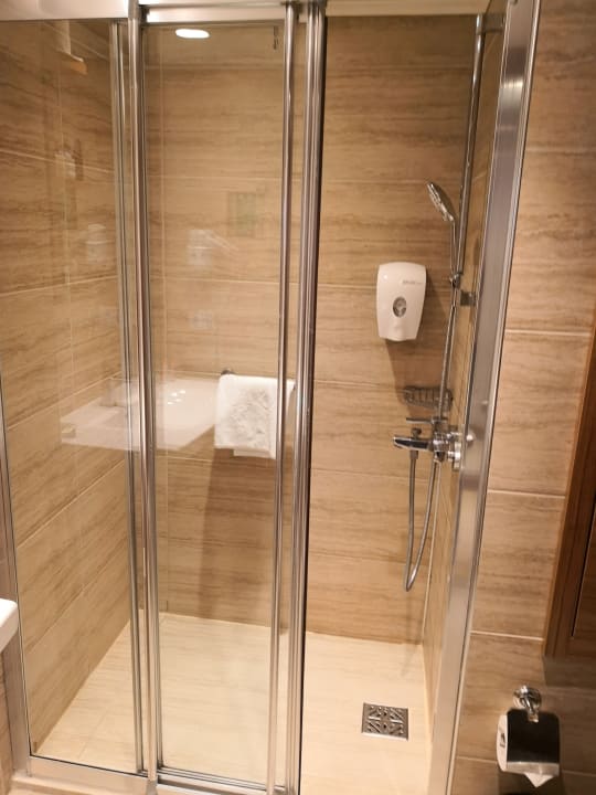 Zimmer Grand Park Lara Hotel