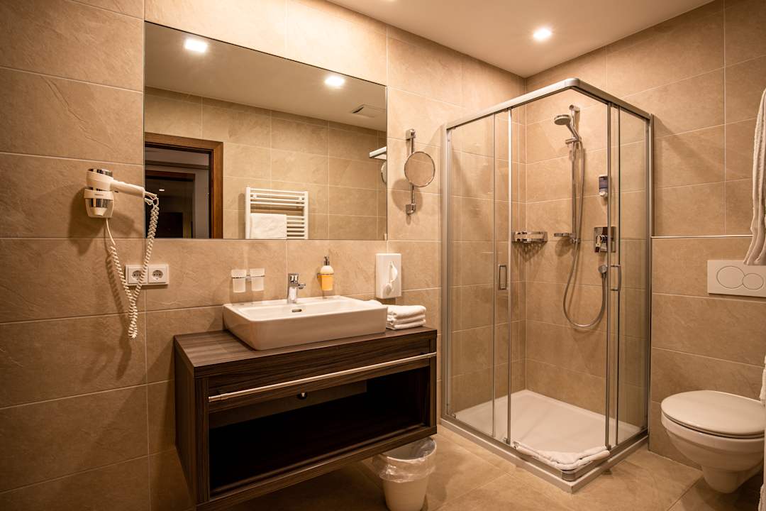 Zimmer Lux Appartements