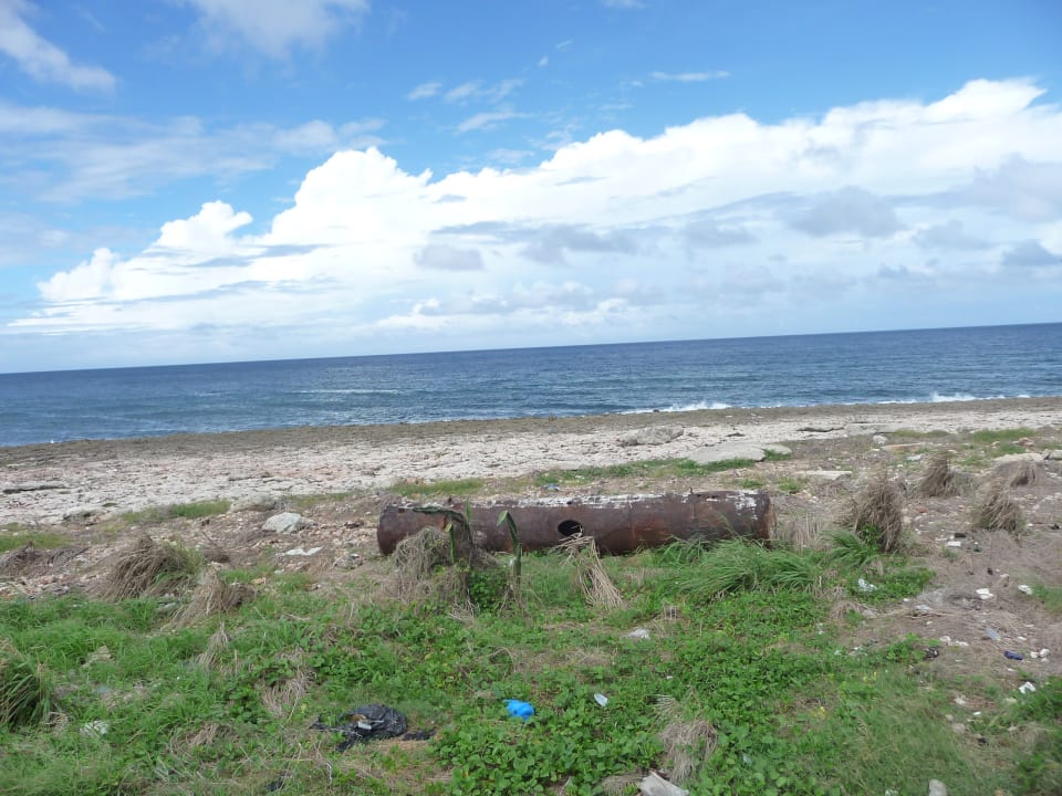 Strand Hotel Gran Caribe Premium Triton / Neptuno