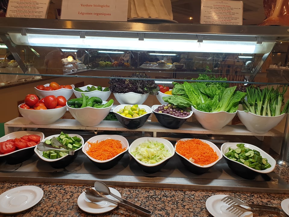 Gastro Hotel Gorgonia Beach Resort