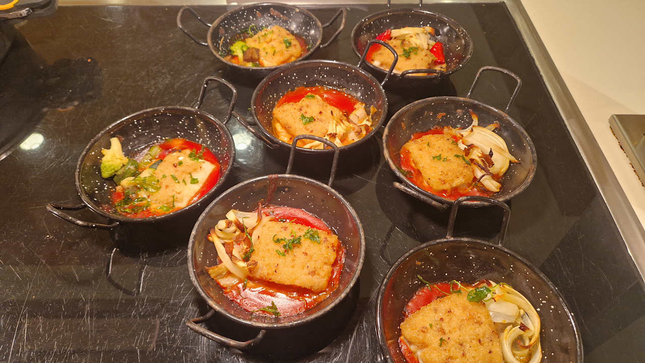 Gastro CM Castell de Mar