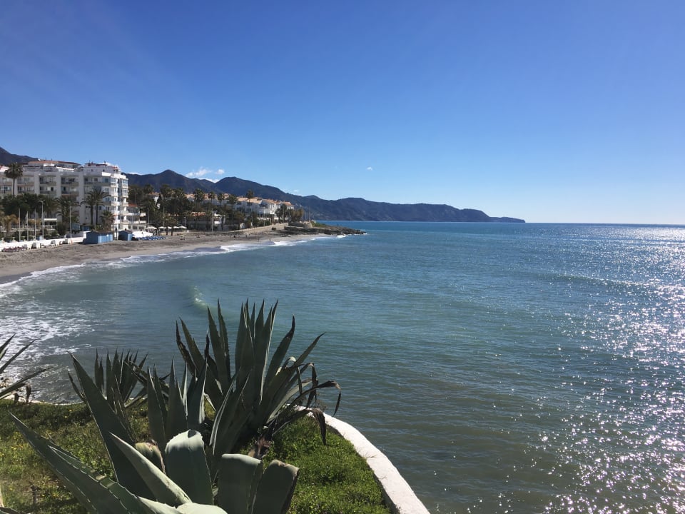 Strand Hotel Riu Monica - Adults only