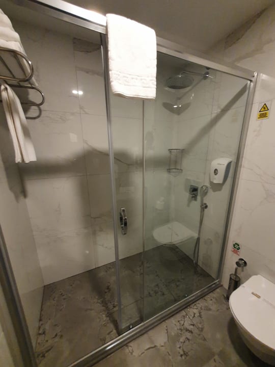 Zimmer Diamond De Luxe Hotel & Spa
