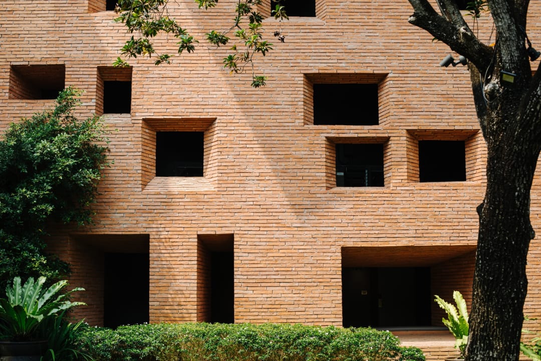 Außenansicht Cross Chiang Mai Riverside