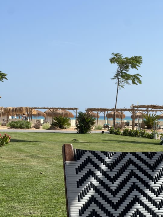 Strand Steigenberger Resort Ras Soma