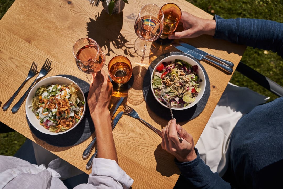 Gastro aja Fürstenhaus am Achensee