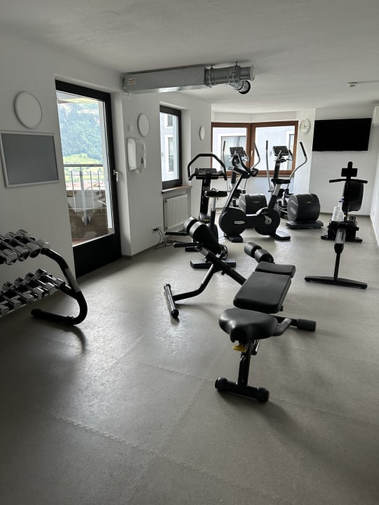 Sport & Freizeit Wohlfühlhotel Schiestl