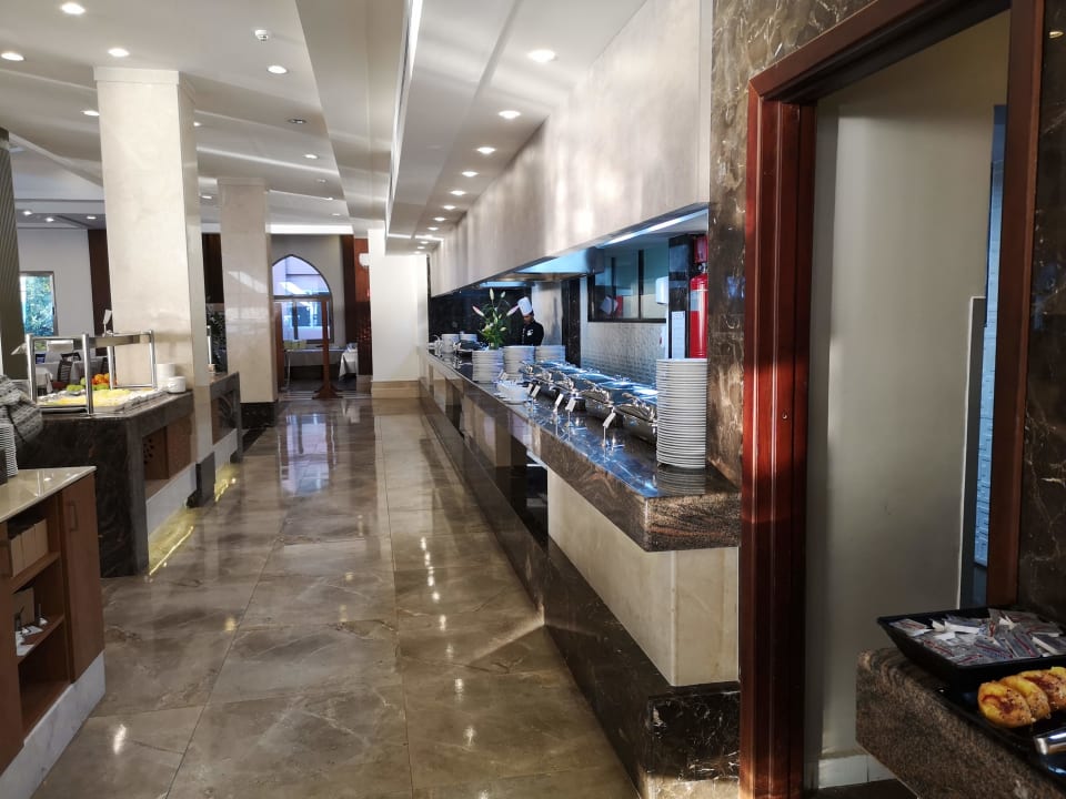 Gastro Serenity Alpha Beach