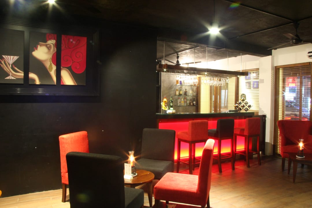 Sonstiges Hotel Camelot Beach