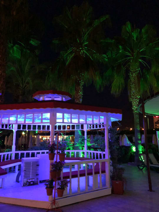 Gastro Hane Family Resort