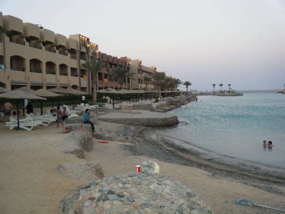 Der Strand Sunny Days El Palacio Resort & Spa