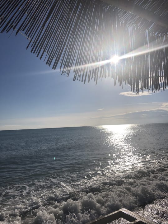 Strand Hotel Delphin Imperial